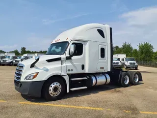 2020 FREIGHTLINER NEW CASCADIA PX12664