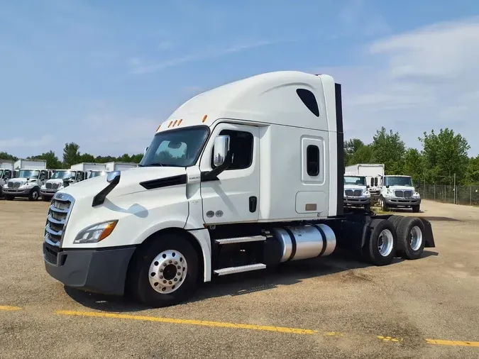 2020 FREIGHTLINER NEW CASCADIA PX126646bd9909cd4ace87012f0b27a6f43727d