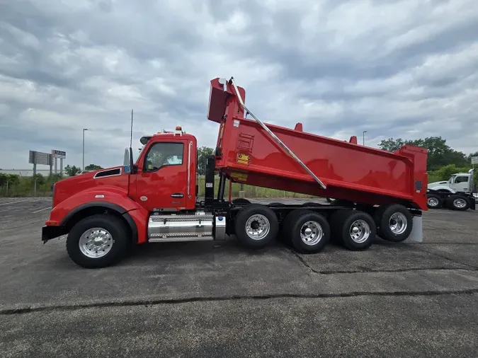 2026 Kenworth T8806bd99dde520436b5e3610fb97352448d