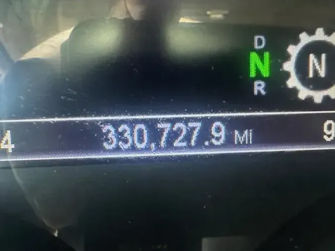 2022 Peterbilt 579