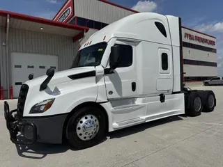 2022 Freightliner Cascadia&reg;
