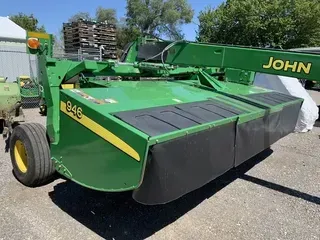 2018 John Deere 946