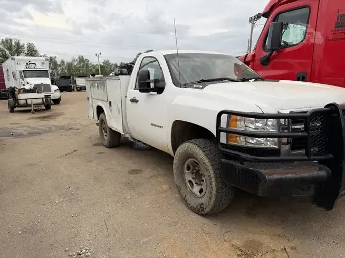 2010 CHEVROLET SILVERADO 25006bdbd78285e1185b0ffac81eac3eebf2