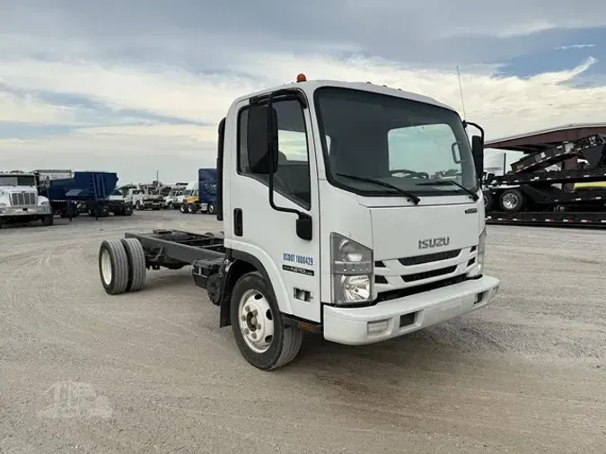 2017 ISUZU NPR HD6bdc8bf349a41bbcfb8e3dc0c894ad99