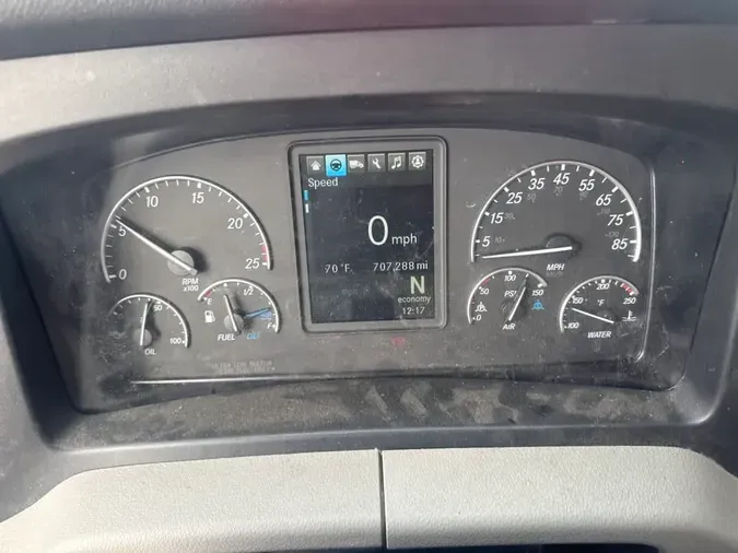 2020 FREIGHTLINER/MERCEDES NEW CASCADIA PX126646bddf1b14ceb3df40b2aa4d9923d07bc