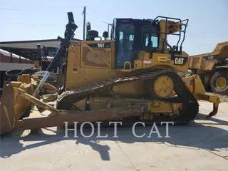 2019 Caterpillar D6T LGP