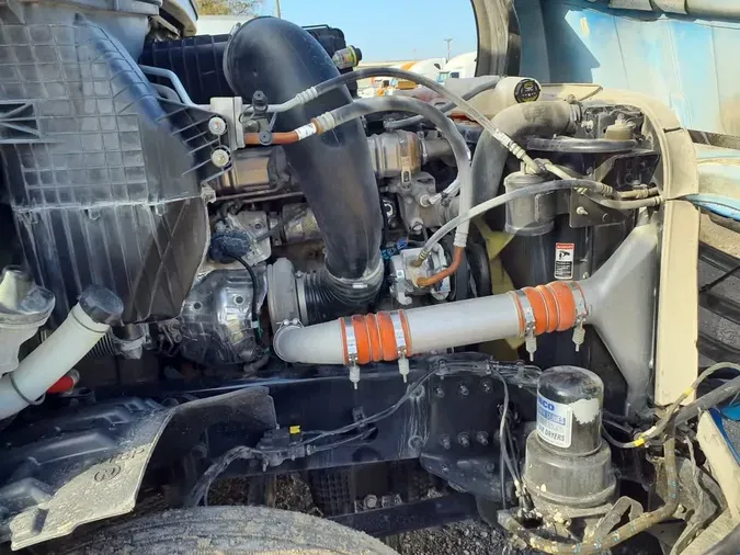 2022 FREIGHTLINER/MERCEDES NEW CASCADIA PX126646bdeb0f08da7444b221c68704460e068