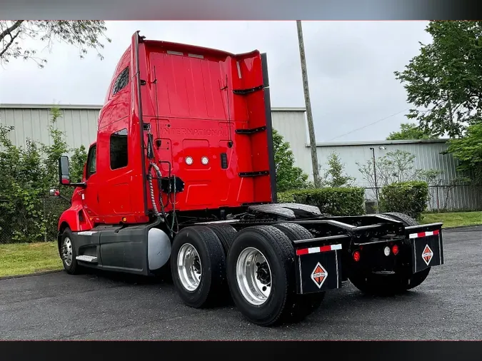 2021 INT LT625 6x4