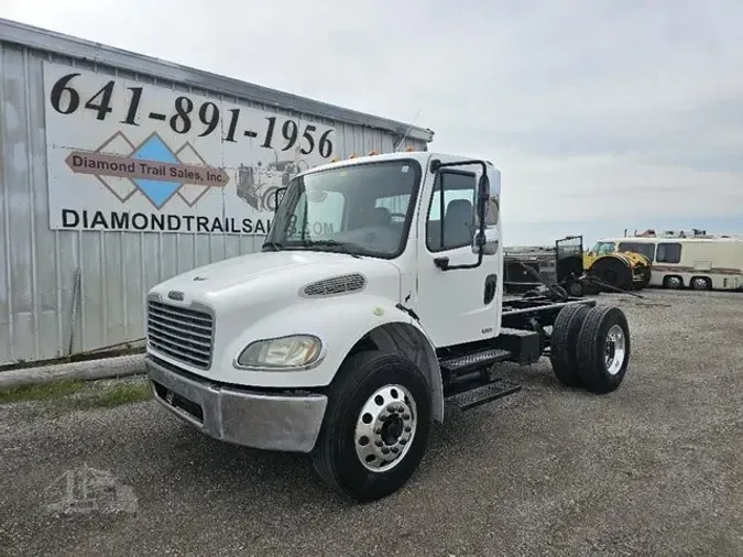 2004 FREIGHTLINER BUSINESS CLASS M2 1066be10dcfacae35fad88fbc5deff259e6