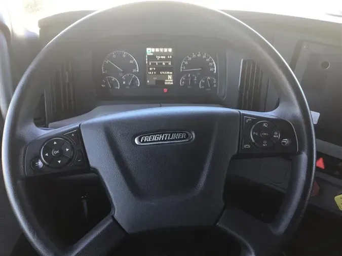 2020 FREIGHTLINER CA126