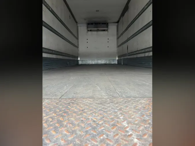 2019 NAVISTAR INTERNATIONAL 4400