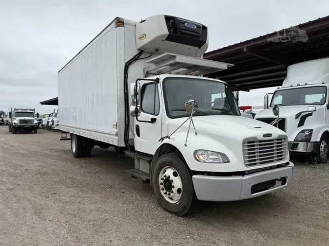 2015 FREIGHTLINER BUSINESS CLASS M2 1066be4aee2e1d2ec692dcecd4f44a808b1
