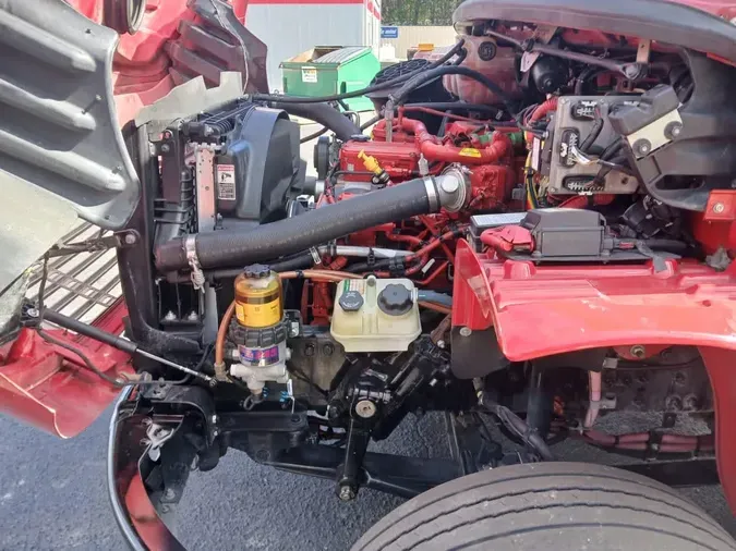 2020 FREIGHTLINER/MERCEDES M2 106