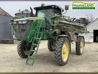2016 John Deere R4038