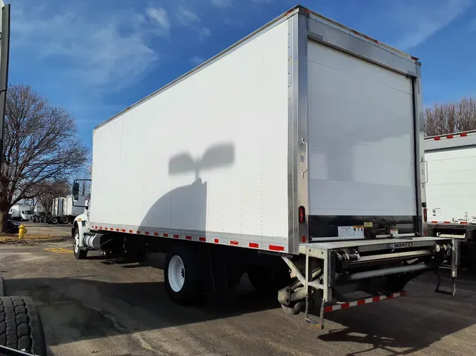 2018 NAVISTAR INTERNATIONAL 4300