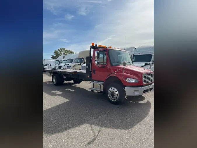 2019 FREIGHTLINER/MERCEDES M2 1066be70d4756cb0d62b910ddfbaaa5cf45