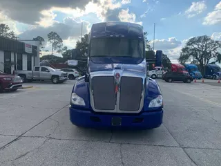2018 Kenworth T680