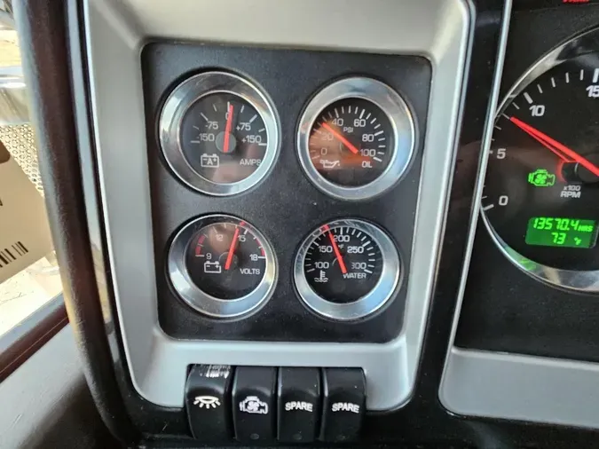 2020 KENWORTH W900