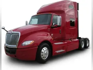 2019 International LT625
