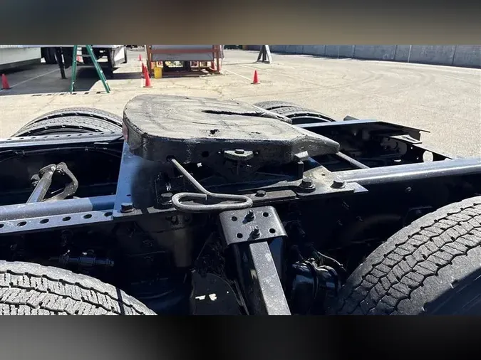 2022 INTERNATIONAL LT6be83892764bdd586988c87cbd40786e