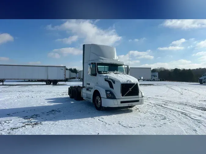 2018 Volvo VNL3006be9f03f3e3c82c8009aca81a8995d8b