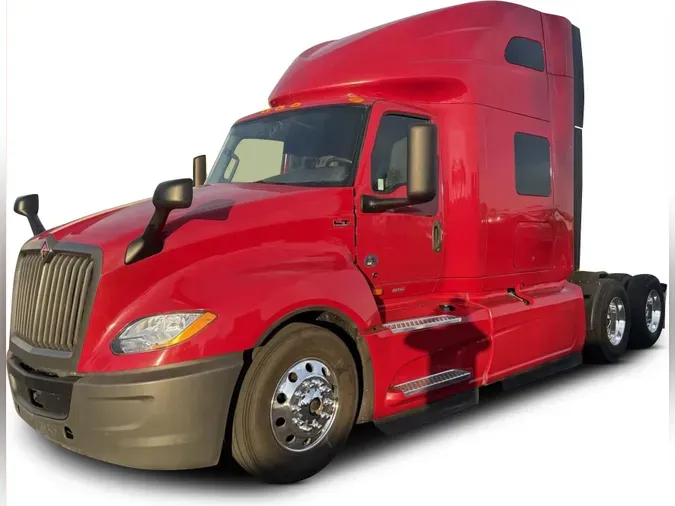 2022 International LT6256bea19806bd310b1b31c68855f58db26