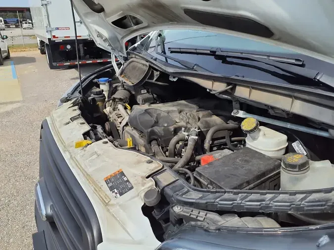2019 FORD MOTOR COMPANY TRANSIT 350