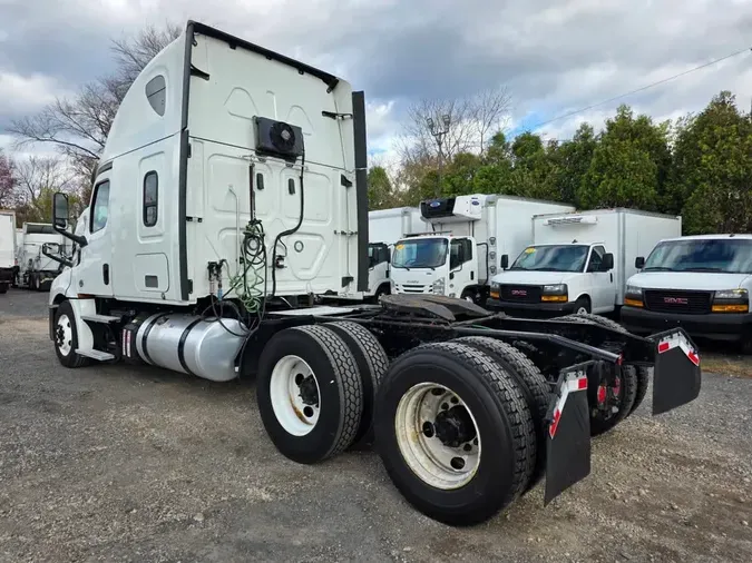 2019 FREIGHTLINER/MERCEDES NEW CASCADIA PX12664