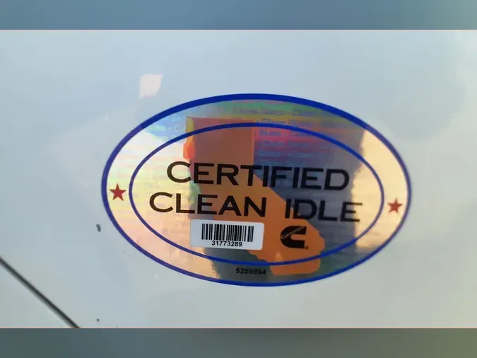 2015 NAVISTAR INTERNATIONAL 4300