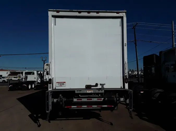 2018 NAVISTAR INTERNATIONAL 4300