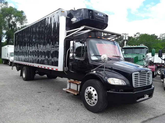 2019 FREIGHTLINER M2 106