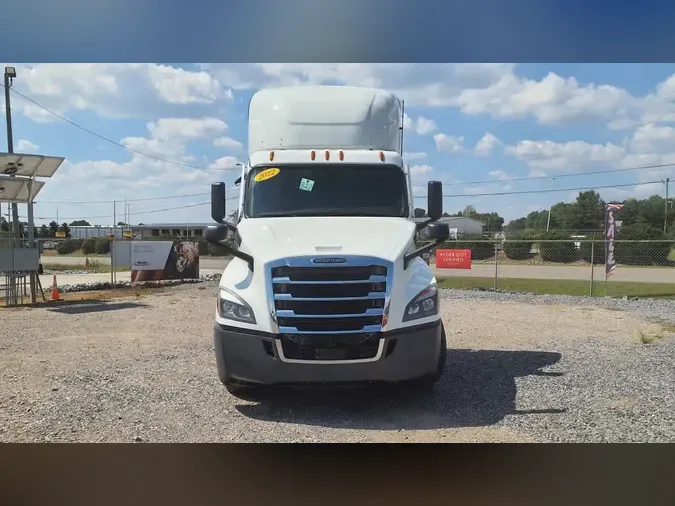 2022 FREIGHTLINER/MERCEDES NEW CASCADIA PX126646beb753b4e715ac4b93f205c38674917