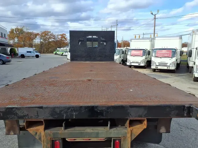 2019 FREIGHTLINER/MERCEDES M2 106