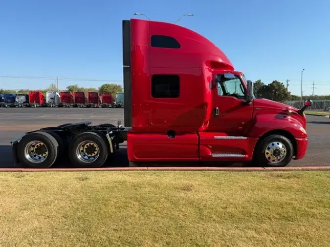 2022 INTERNATIONAL LT625