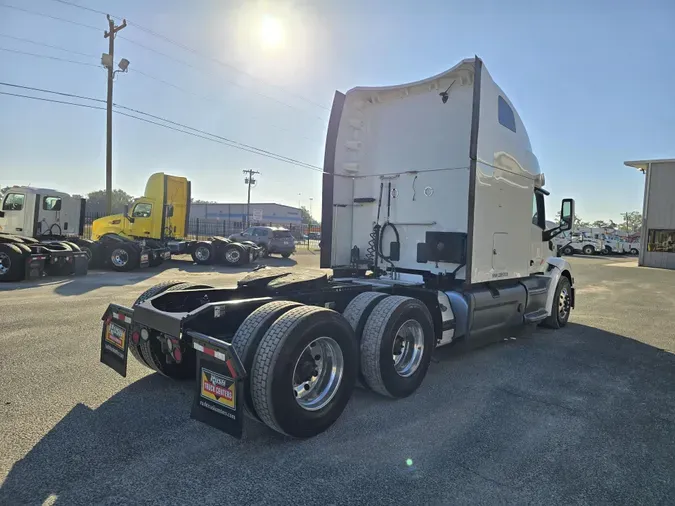 2020 Peterbilt 579