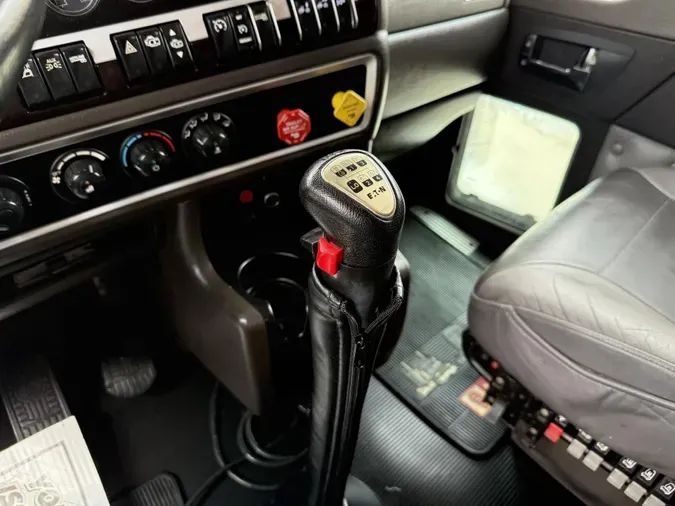 2020 Kenworth W900
