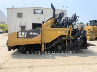 2014 Caterpillar AP555E