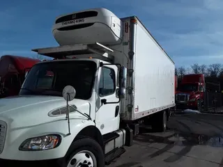 2020 FREIGHTLINER/MERCEDES M2 106