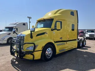 2024 Peterbilt 579
