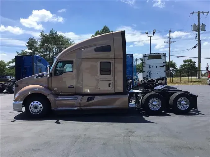 2020 KENWORTH T680