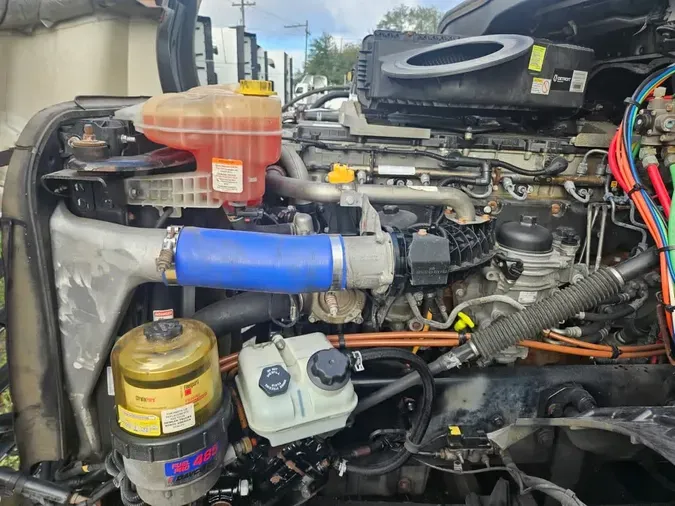 2020 FREIGHTLINER/MERCEDES NEW CASCADIA PX12664