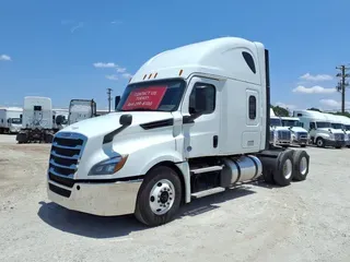 2020 FREIGHTLINER NEW CASCADIA PX12664