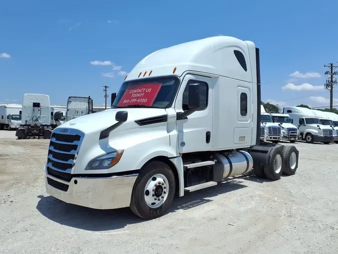 2020 FREIGHTLINER NEW CASCADIA PX126646bf1f2cd72a32c5bc213472b691e389d