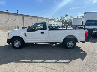 2017 Ford F-250