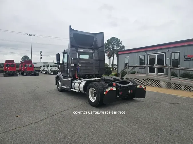 2019 VOLVO VNL42T 300