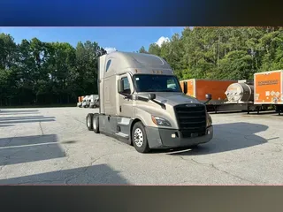 2021 Freightliner Cascadia