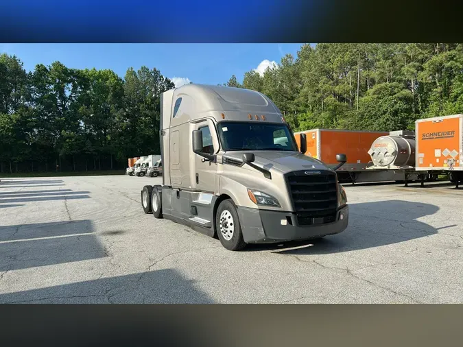 2021 Freightliner Cascadia6bf2cd90531f00a72d8e9af6b7b00139