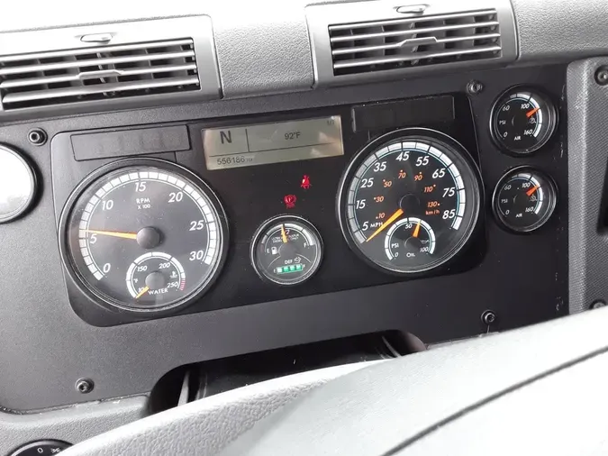 2018 FREIGHTLINER CASCADIA 125