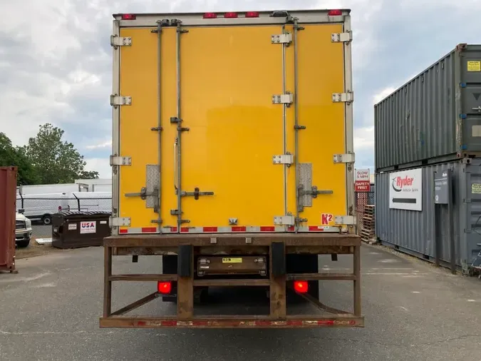 2021 FREIGHTLINER/MERCEDES M2 1066bf4c7c24c8f1a361ef0010866dcaae9