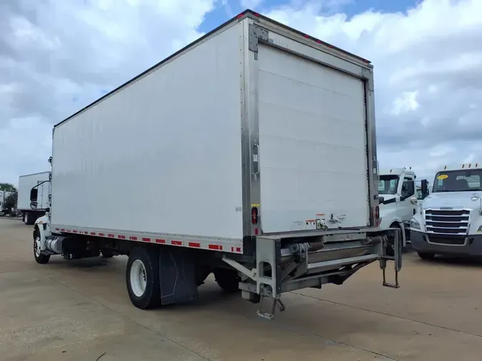 2020 NAVISTAR INTERNATIONAL MV607 (4X2)6bf5569a6a5c64fc3f16f61506a2d816